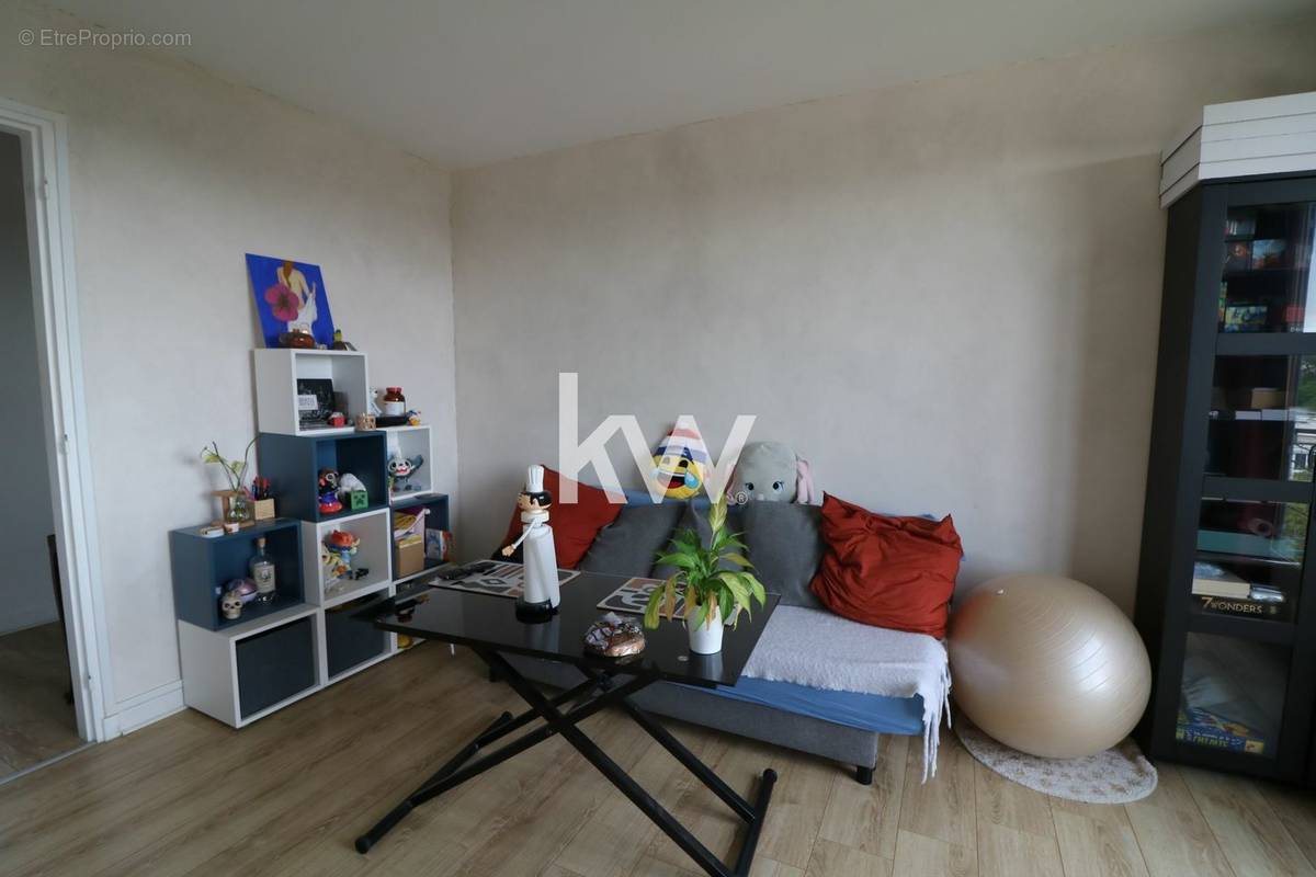 Appartement à ROUEN