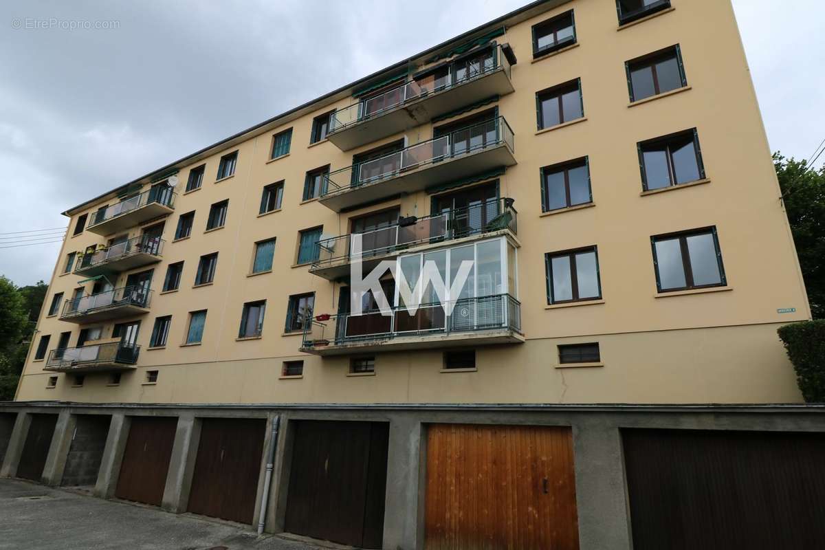 Appartement à ROUEN