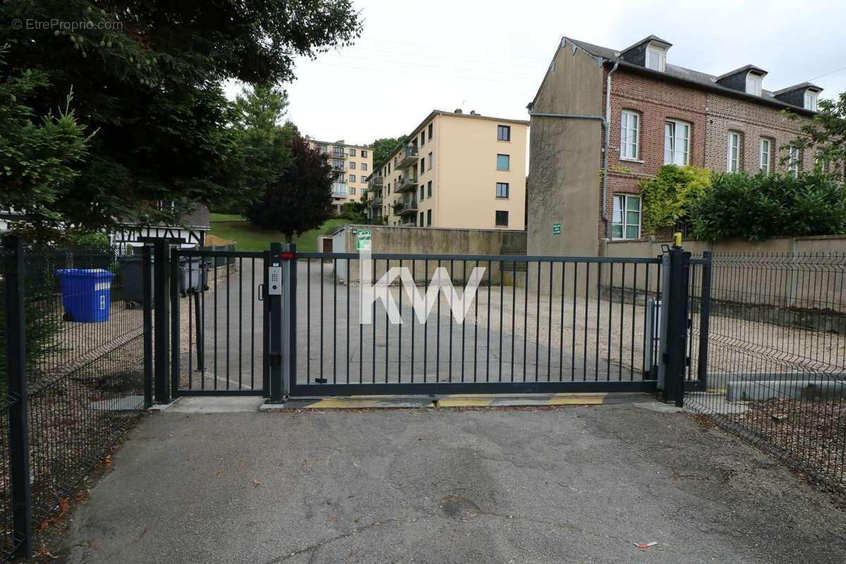 Appartement à ROUEN