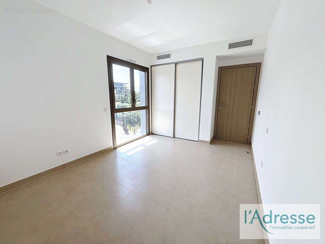 Appartement à AJACCIO