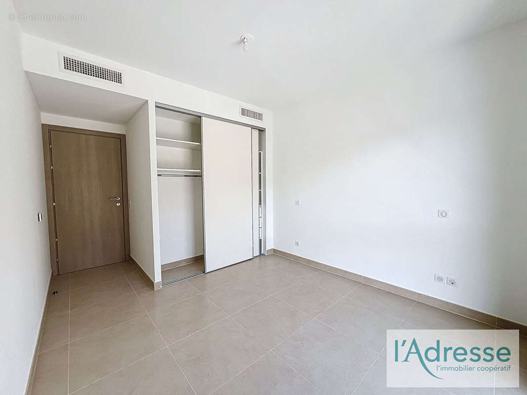 Appartement à AJACCIO