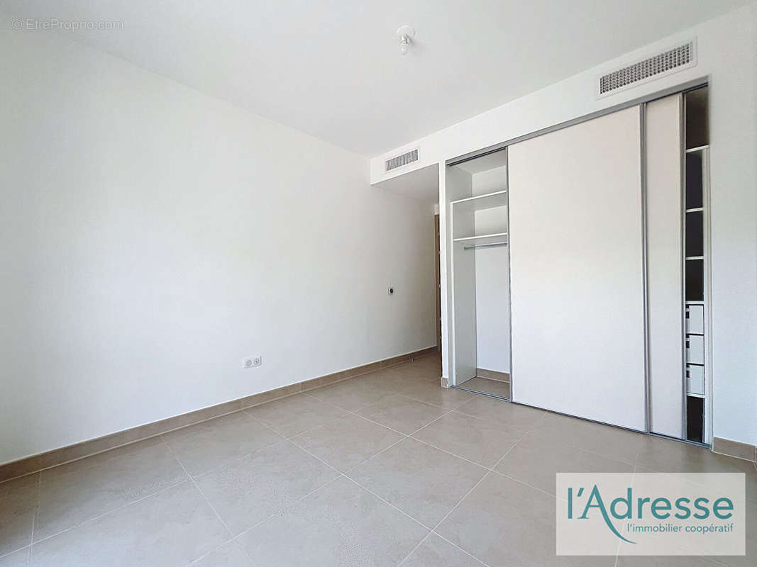 Appartement à AJACCIO