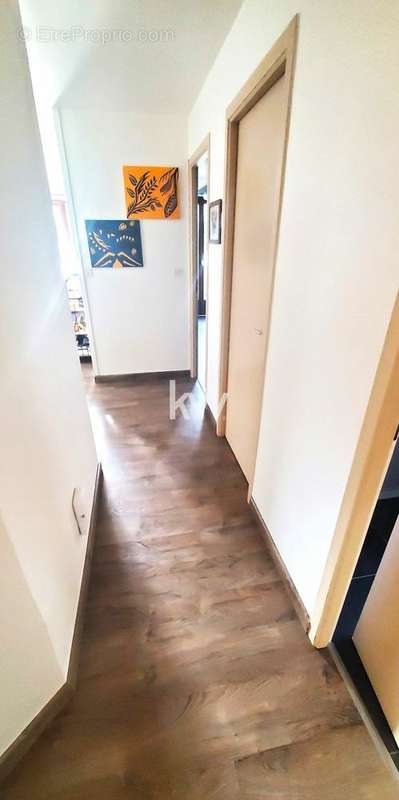 Appartement à THONON-LES-BAINS