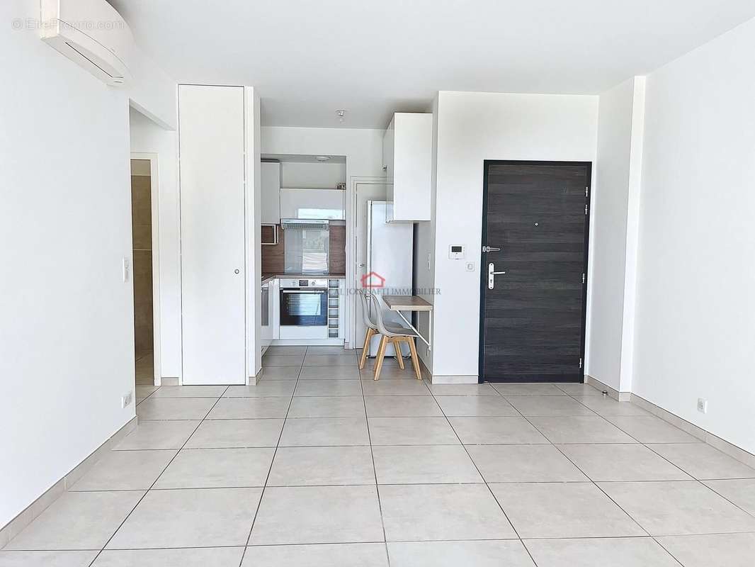 Photo 3 - Appartement à AJACCIO