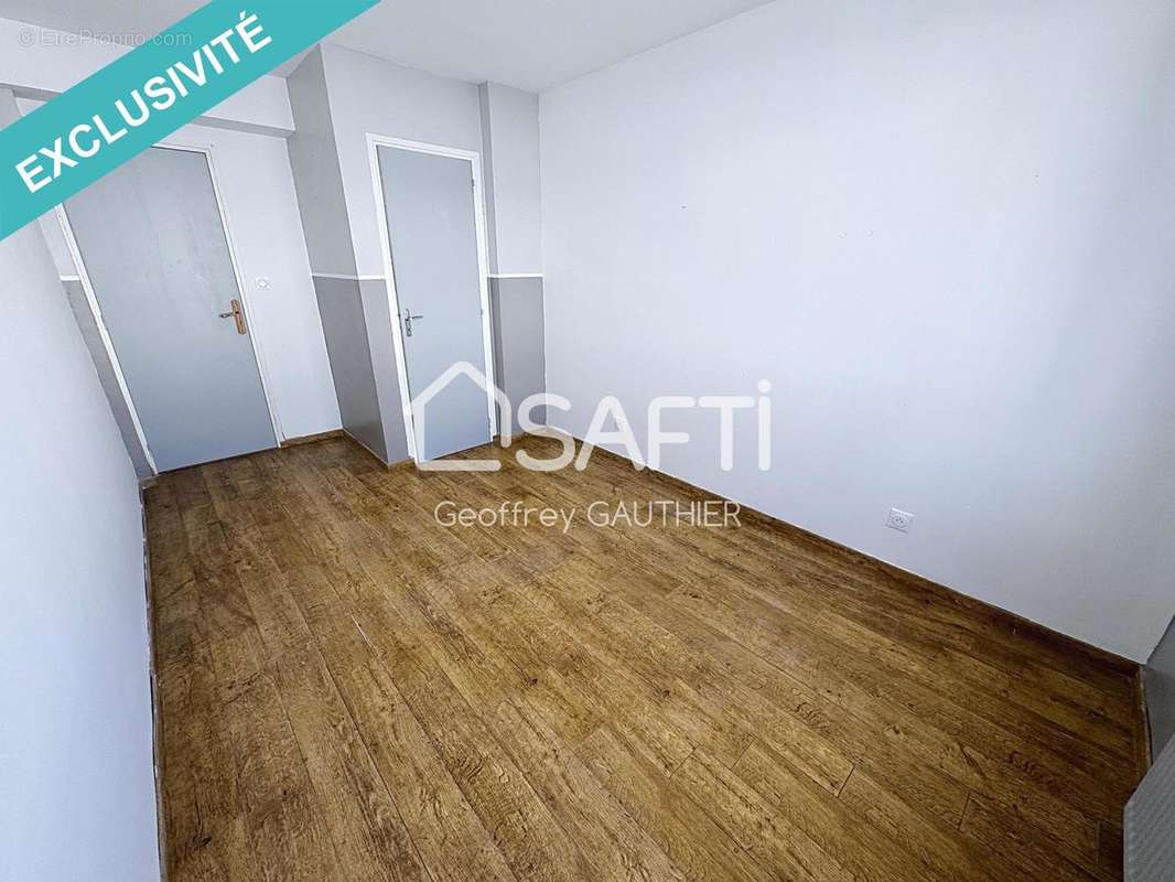 Photo 5 - Appartement à BOULOGNE-SUR-MER