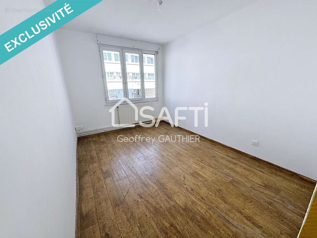 Photo 6 - Appartement à BOULOGNE-SUR-MER