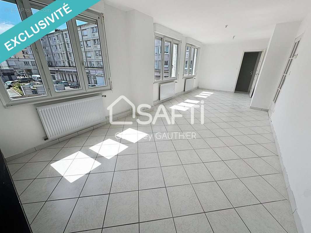 Photo 7 - Appartement à BOULOGNE-SUR-MER