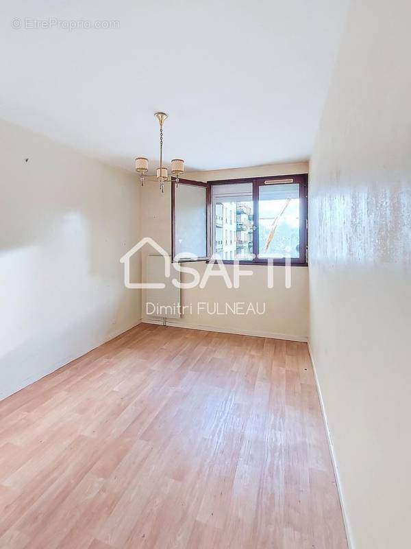 Photo 1 - Appartement à JOUE-LES-TOURS