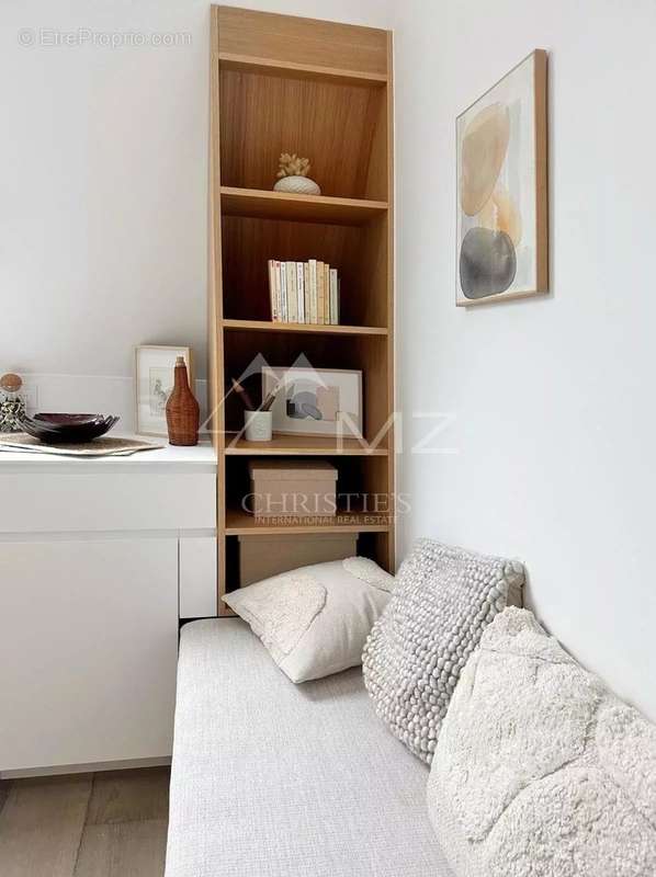 Appartement à PARIS-6E