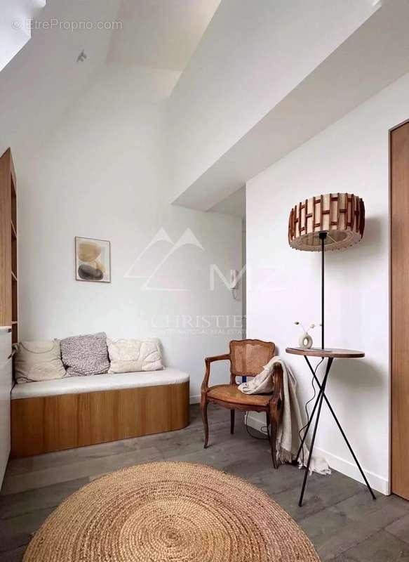 Appartement à PARIS-6E