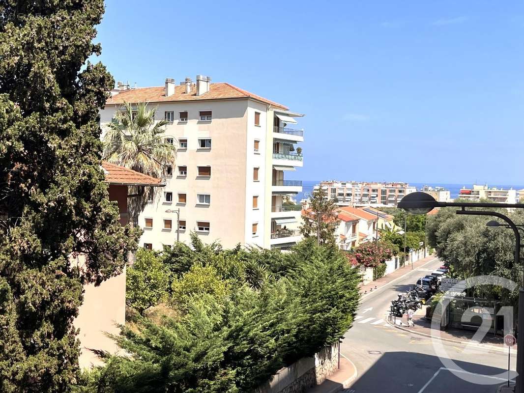 Appartement à ROQUEBRUNE-CAP-MARTIN