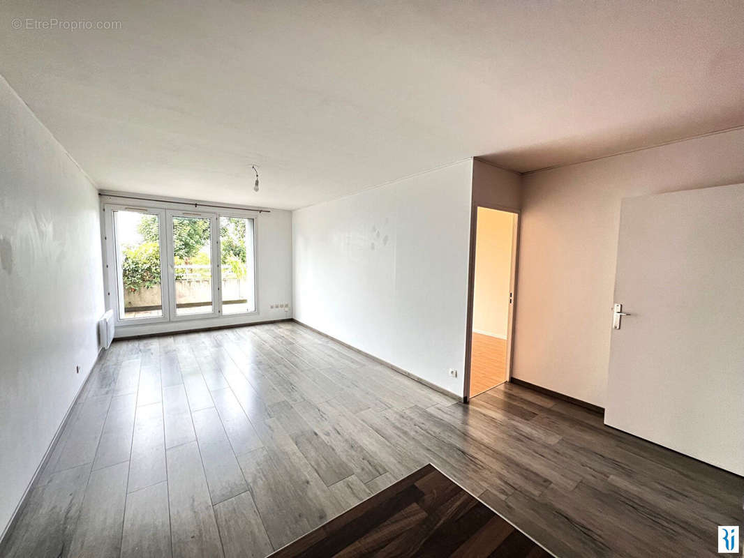 Appartement à BONSECOURS