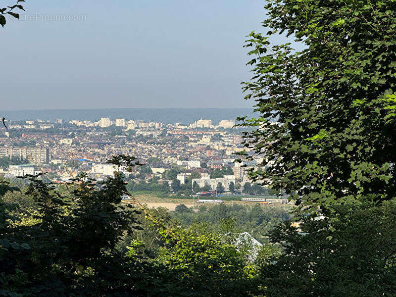 Appartement à BONSECOURS