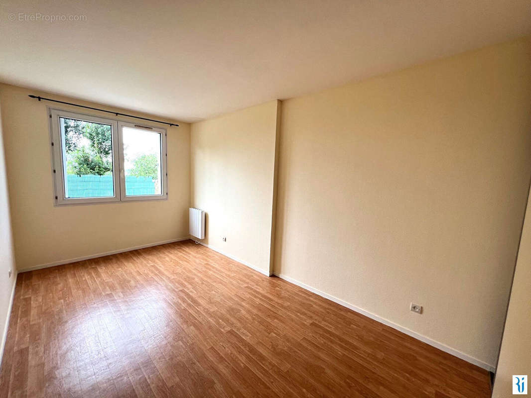 Appartement à BONSECOURS