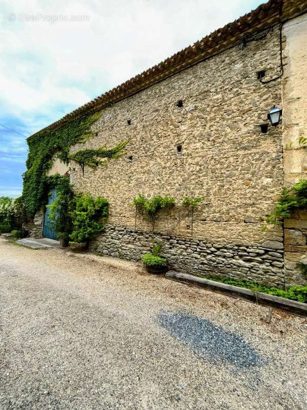 Maison à ARZENS