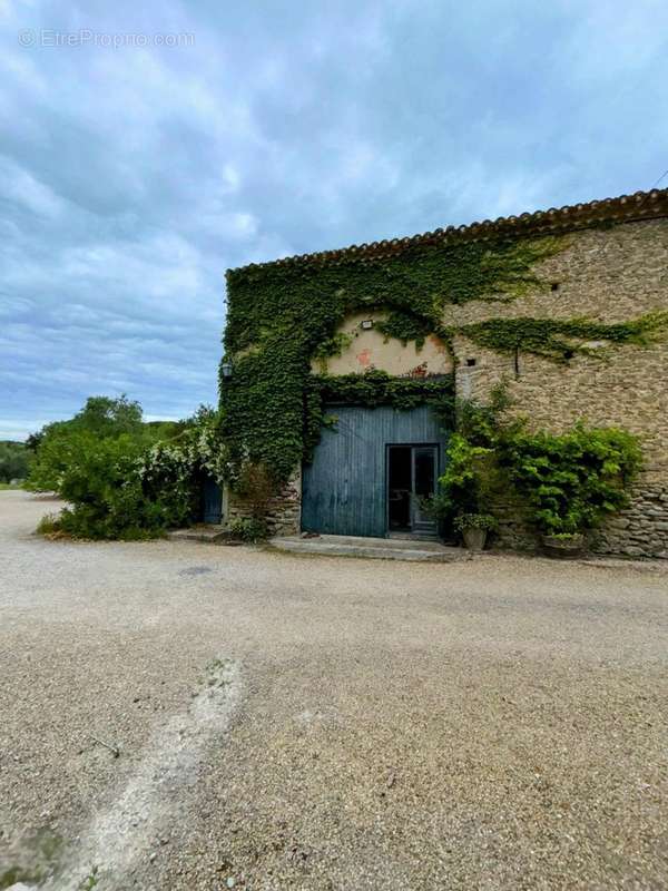 Maison à ARZENS