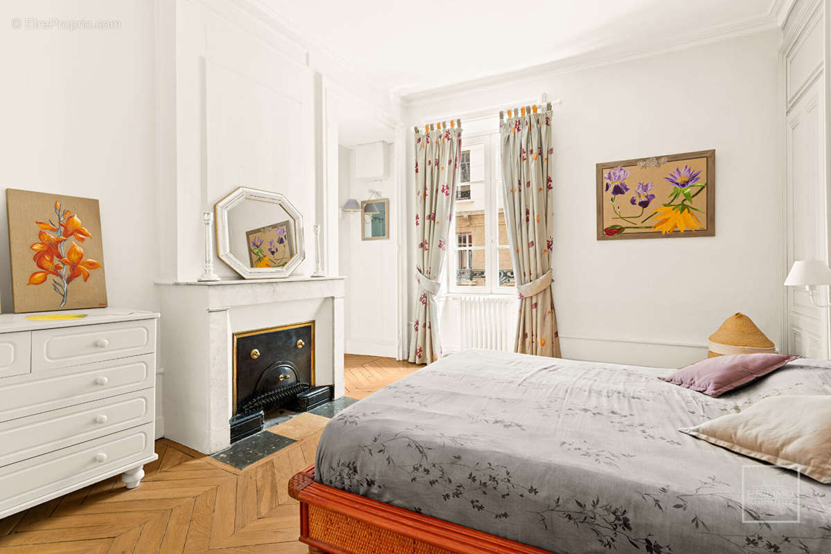 Appartement à LYON-6E