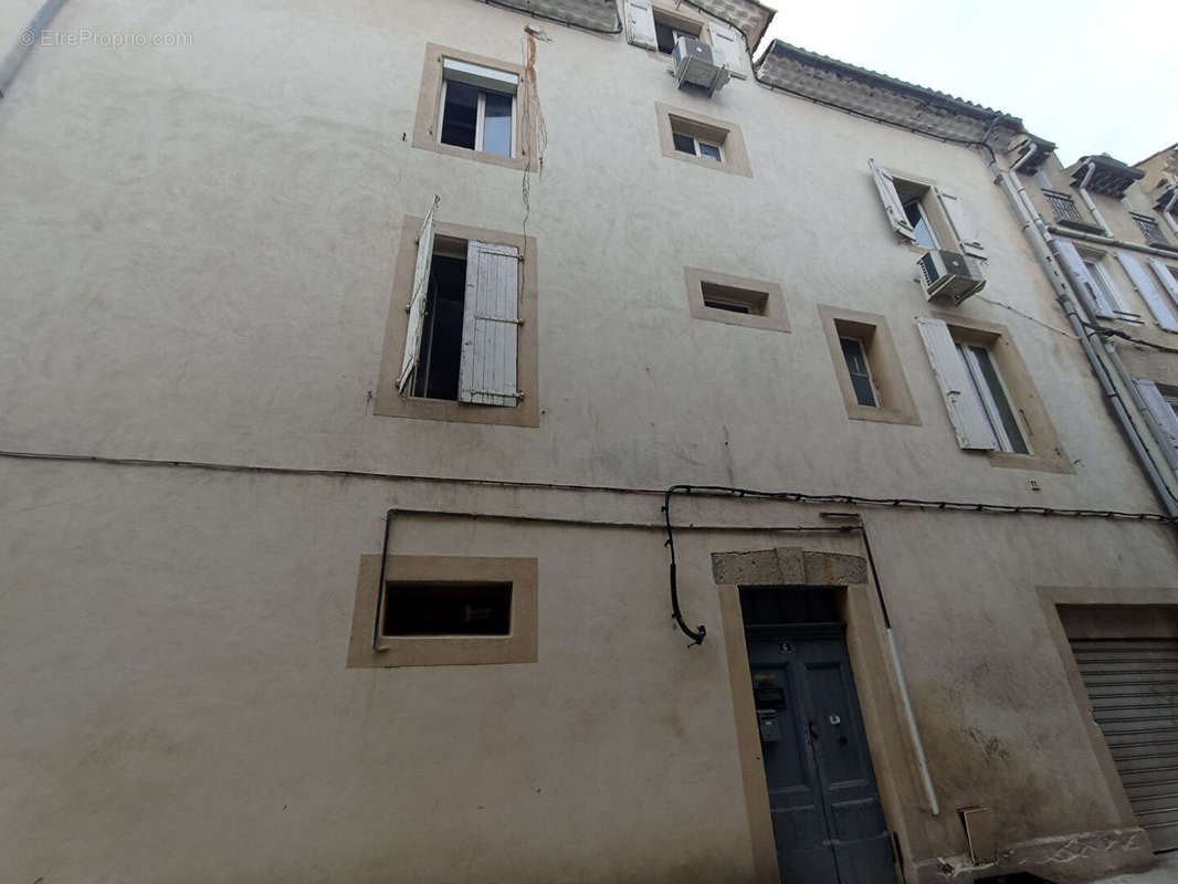 Appartement à ALES