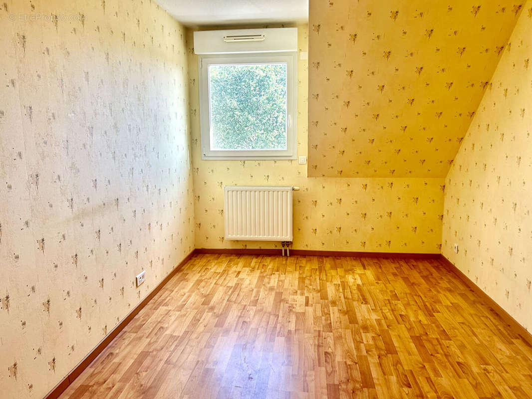 Appartement à COLMAR