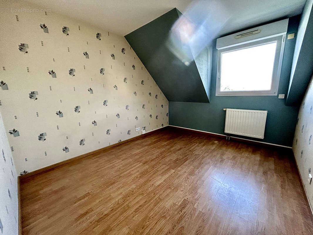 Appartement à COLMAR