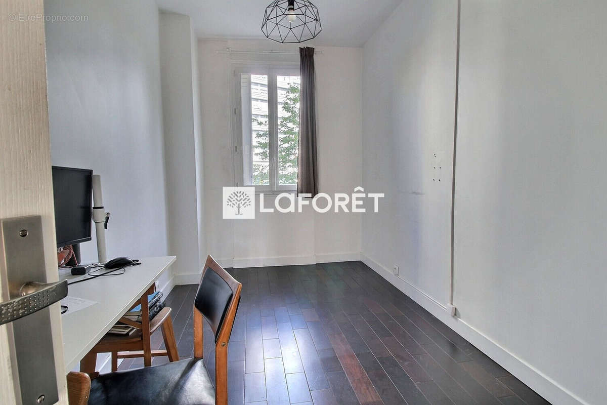 Appartement à MONTREUIL