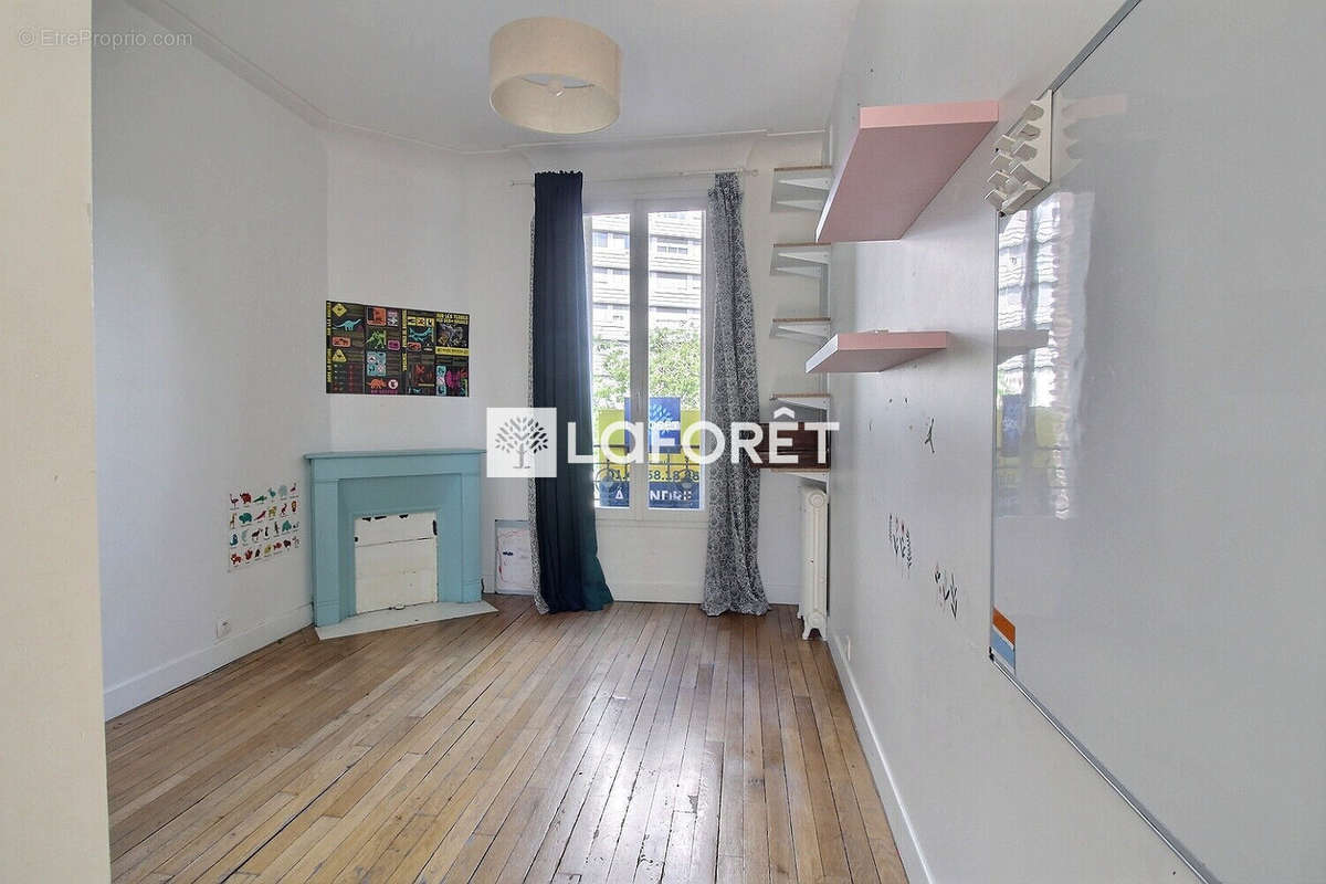 Appartement à MONTREUIL