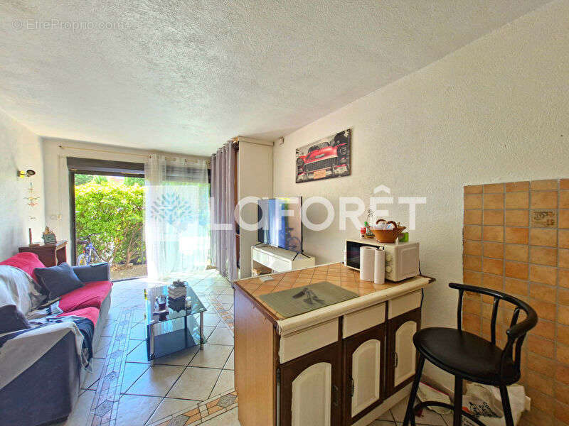 Appartement à FREJUS