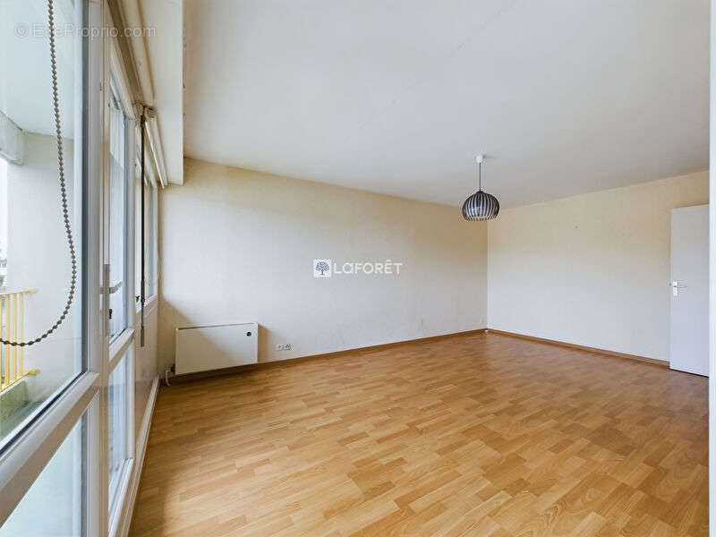 Appartement à QUIMPER