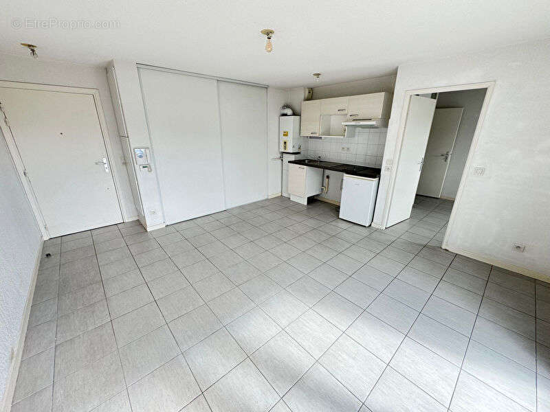 Appartement à CENON