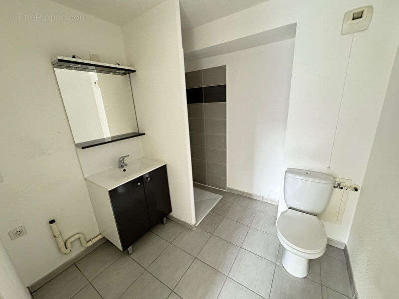 Appartement à CENON