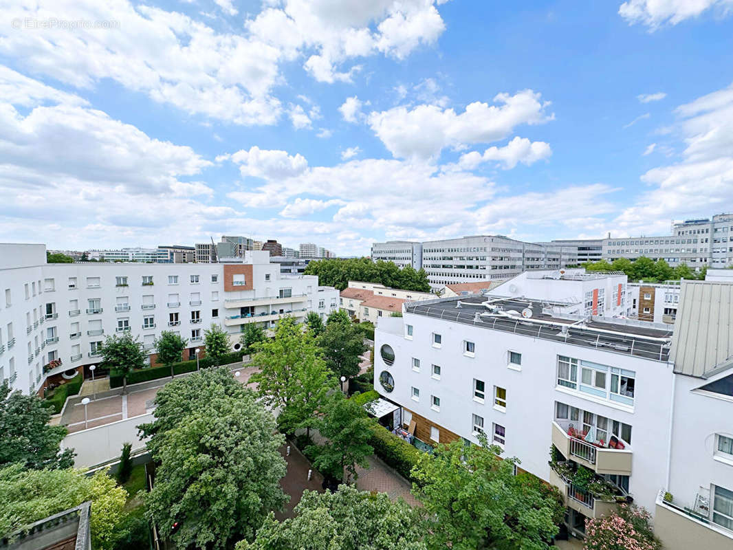 Appartement à SAINT-OUEN