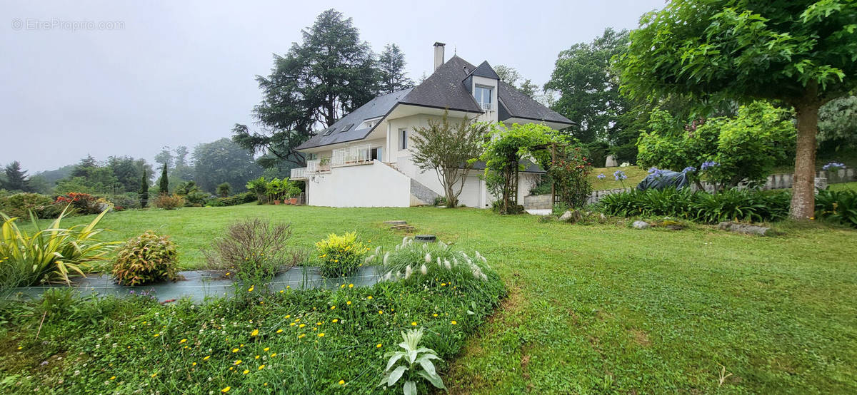 Maison à PAU