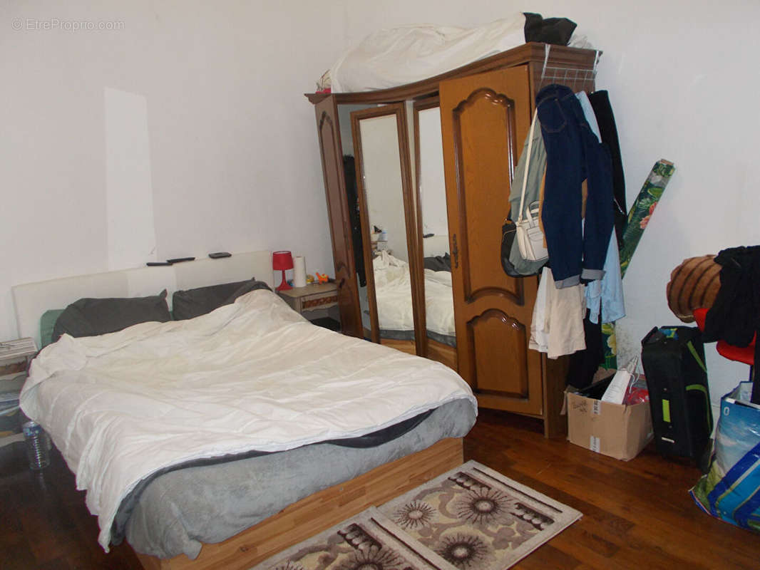 Appartement à LE CREUSOT