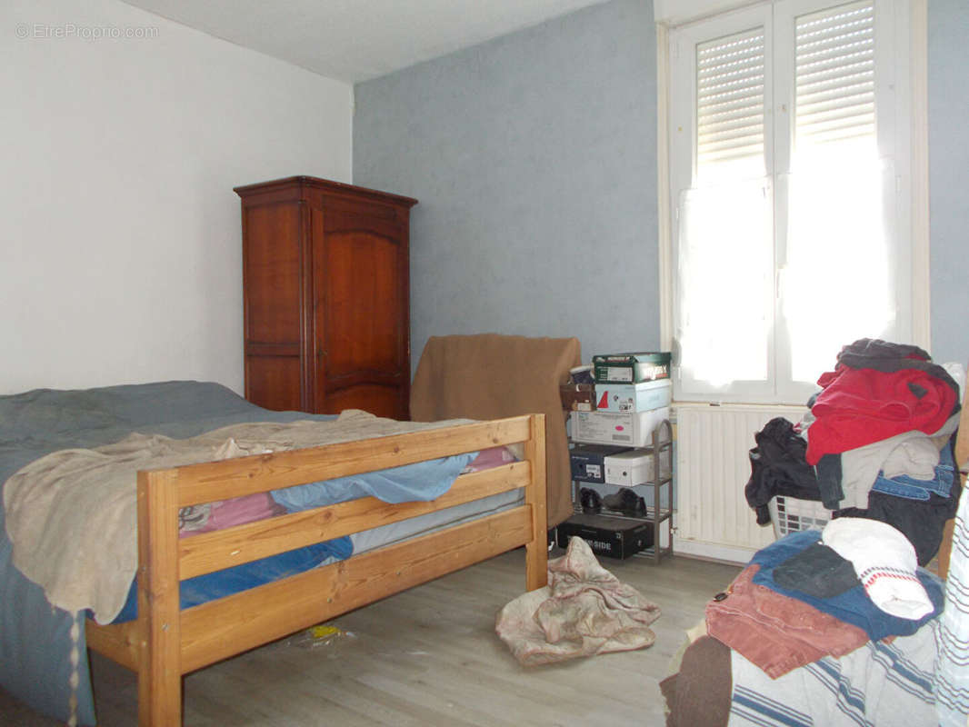 Appartement à LE CREUSOT