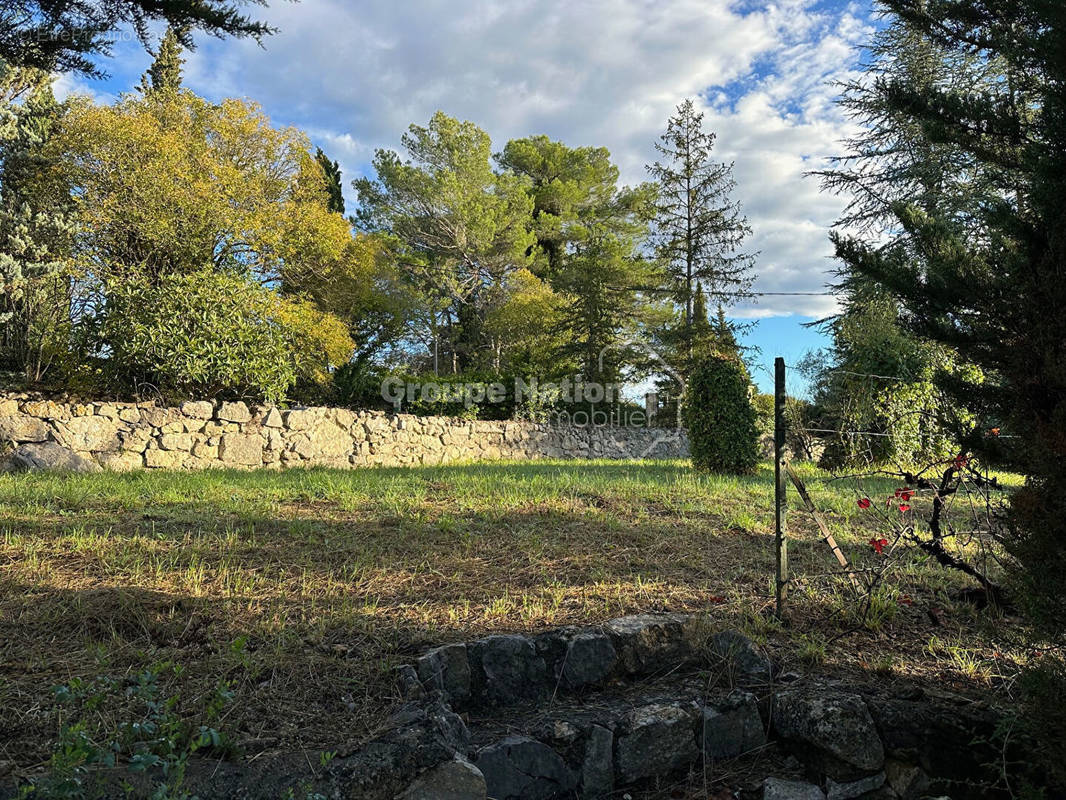 Maison à FAYENCE