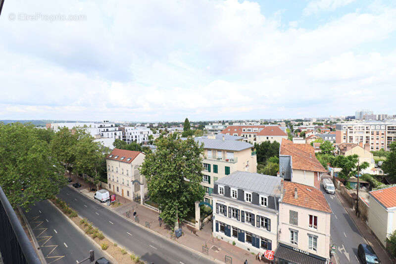 Appartement à RUEIL-MALMAISON