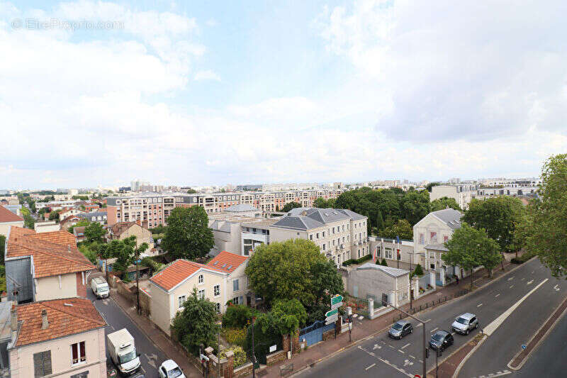 Appartement à RUEIL-MALMAISON