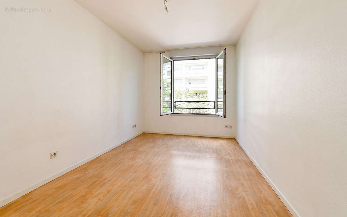 Appartement à LYON-8E