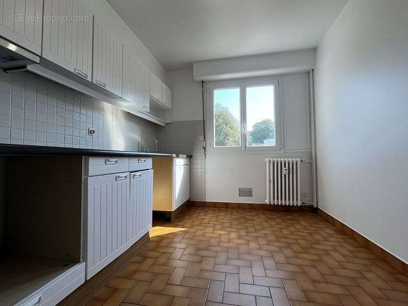 Appartement à LORIENT