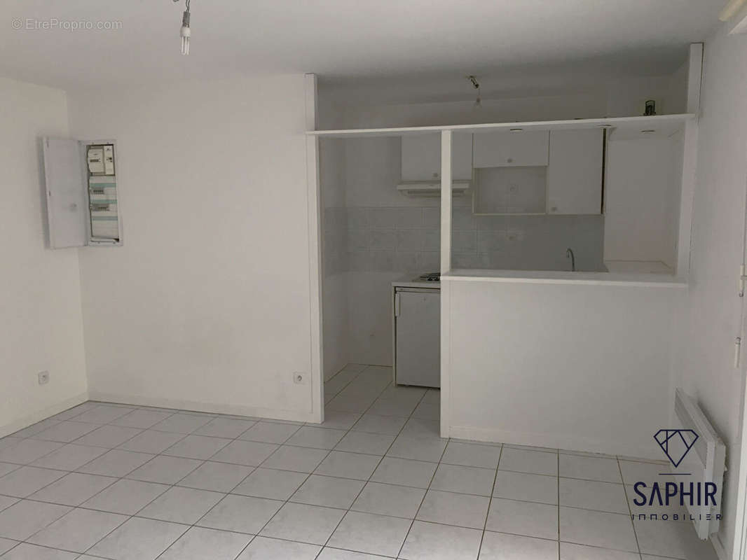 Appartement à BLAGNAC