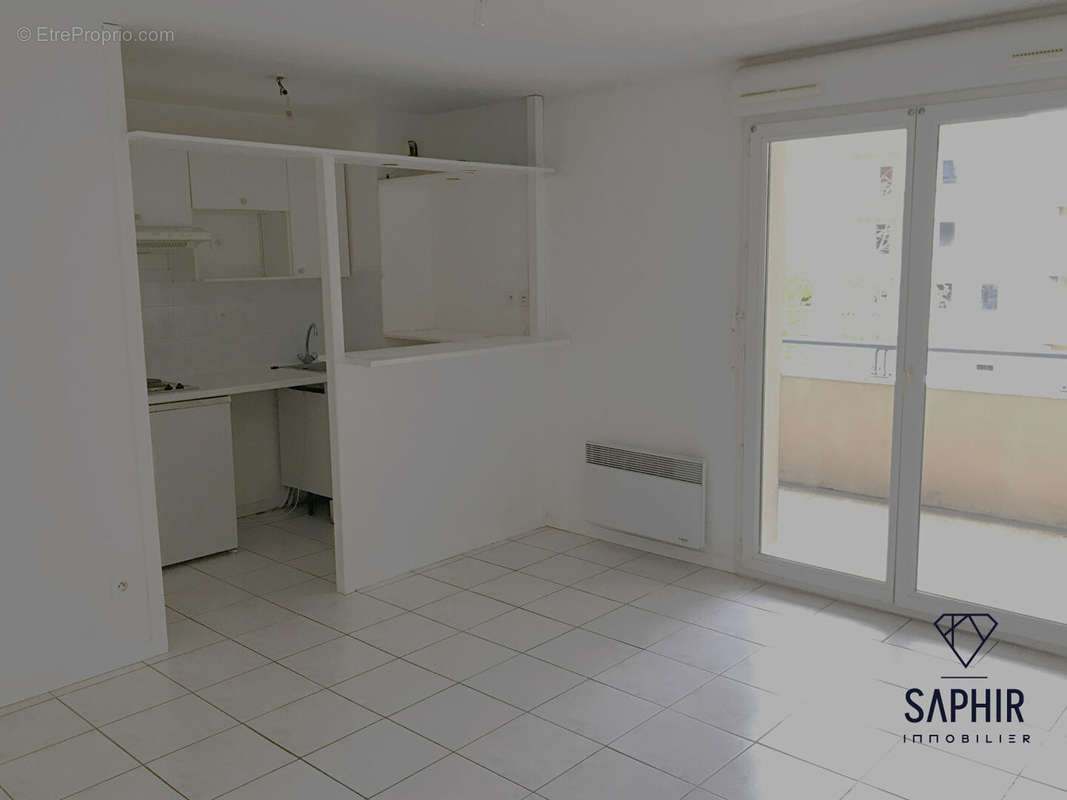 Appartement à BLAGNAC