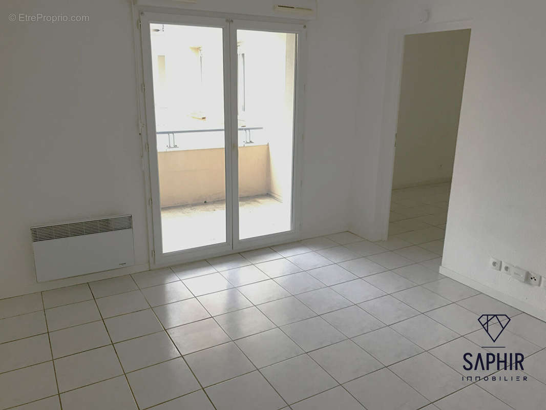 Appartement à BLAGNAC