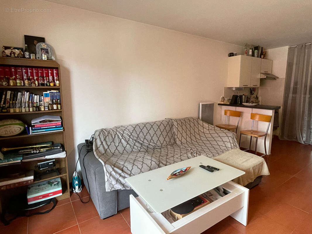 Appartement à BISCARROSSE