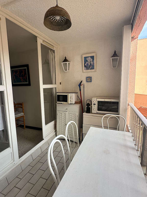 Appartement à AGDE