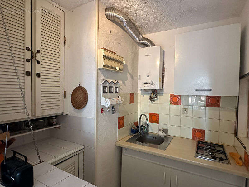 Appartement à AGDE