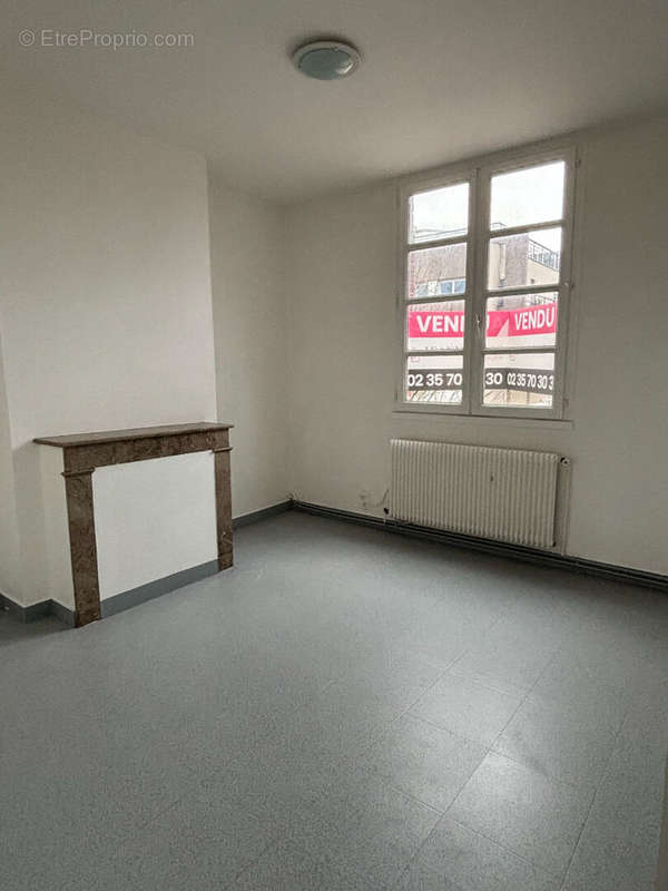 Appartement à ROUEN