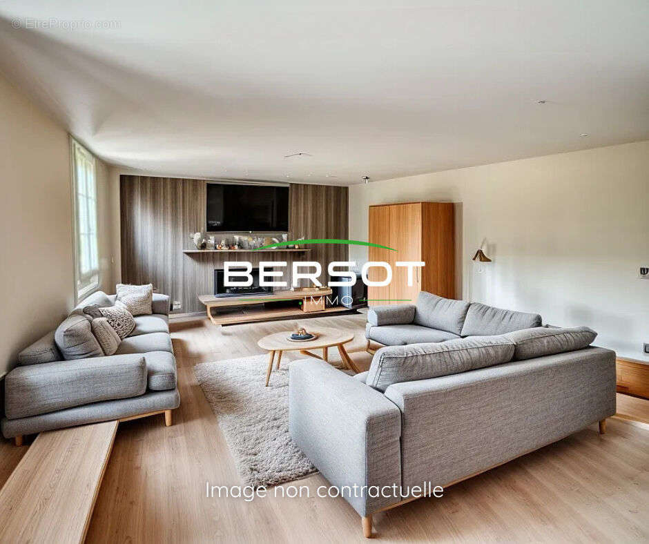 Appartement à BESANCON