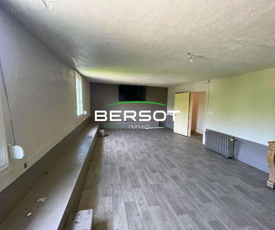 Appartement à BESANCON