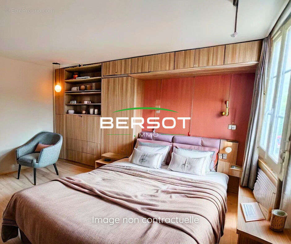 Appartement à BESANCON