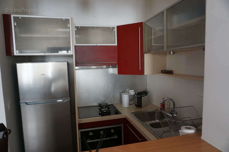 Appartement à PARIS-13E